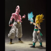 Dragon Ball Z - Super Buu - S.H. Figuarts