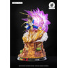 Dragon Ball Z - Vegeta Galik Gun - Resina HQS TSUME