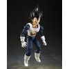 Dragon Ball Z - Vegeta - SH Figuarts