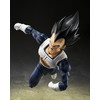 Dragon Ball Z - Vegeta - SH Figuarts