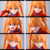Evangelion - Asuka Shinikami - 30th Anniversary - SH Figuarts