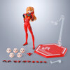 Evangelion - Asuka Shinikami - 30th Anniversary - SH Figuarts