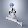 Evangelion - Rei Ayanami - 30th Anniversary - SH Figuarts