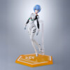 Evangelion - Rei Ayanami - 30th Anniversary - SH Figuarts