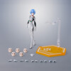 Evangelion - Rei Ayanami - 30th Anniversary - SH Figuarts