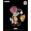 Fairy Tail - Busto Natsu Dragneel Resina