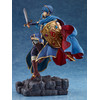 Fire Emblem - Marth