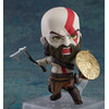 God of War - Kratos - Nendoroid