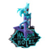 Hazbin Hotel - Angel Dust Ver. B