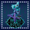 Hazbin Hotel - Angel Dust Ver. B