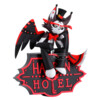 Hazbin Hotel - Husk Ver. A