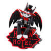 Hazbin Hotel - Husk Ver. A