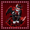Hazbin Hotel - Husk Ver. A