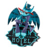 Hazbin Hotel - Husk Ver. B