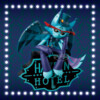 Hazbin Hotel - Husk Ver. B