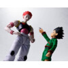 Hunter X Hunter - Gon & Killua "Partes opcionales" - S.H. Figuarts