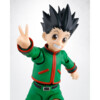 Hunter X Hunter - Gon - SH Figuarts