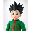 Hunter X Hunter - Gon - SH Figuarts