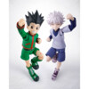 Hunter X Hunter - Gon - SH Figuarts