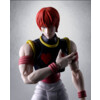 Hunter X Hunter - Hysoka - SH Figuarts