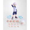 Hunter X Hunter - Killua - SH Figuarts