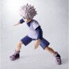 Hunter X Hunter - Killua - SH Figuarts