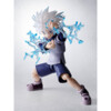 Hunter X Hunter - Killua - SH Figuarts