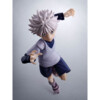 Hunter X Hunter - Killua - SH Figuarts