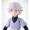 Hunter X Hunter - Killua - SH Figuarts