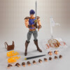 JoJo's Bizarre Adventure - Jonathan Joestar - SH Figuarts