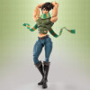 JoJo's Bizarre Adventure - Joseph Joestar - SH Figuarts