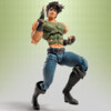 JoJo's Bizarre Adventure - Joseph Joestar - SH Figuarts