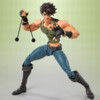 JoJo's Bizarre Adventure - Joseph Joestar - SH Figuarts