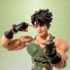 JoJo's Bizarre Adventure - Joseph Joestar - SH Figuarts