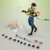 JoJo's Bizarre Adventure - Joseph Joestar - SH Figuarts