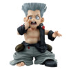 JoJo's Bizarre Adventure - Standoom - Kid Polnareff & Kid Chariot - Ichibansho