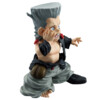 JoJo's Bizarre Adventure - Standoom - Kid Polnareff & Kid Chariot - Ichibansho