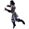 JoJo's Bizarre Adventure - Standoom - Star Platinum - Ichibansho