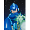 Megaman - Figurarts Zero - Tamashii Web Exclusive