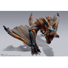Monste Hunter - Tigrex - MonsterArts