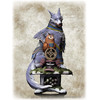 Monster Hunter - Figure Builder - Creator's Model - Palamute