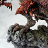Monster Hunter - Figure Builder - Creator's Model - Rathalos