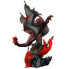 Monster Hunter - Figure Builder - Creator's Model - Teostra