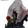 Monster hunter - Khezu - Fig. Builder's Creator Model