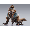 MONSTER HUNTER - S.H. MONSTERARTS - ZINOGRE