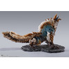 MONSTER HUNTER - S.H. MONSTERARTS - ZINOGRE