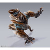 MONSTER HUNTER - S.H. MONSTERARTS - ZINOGRE