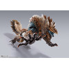 MONSTER HUNTER - S.H. MONSTERARTS - ZINOGRE