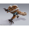 MONSTER HUNTER - S.H. MONSTERARTS - ZINOGRE