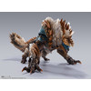 MONSTER HUNTER - S.H. MONSTERARTS - ZINOGRE